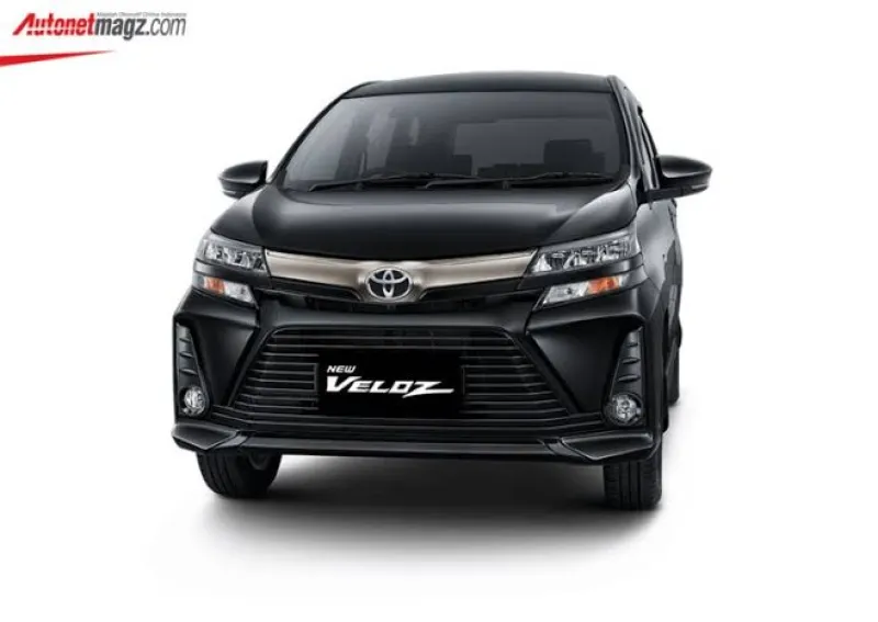 Avanza/Xenia (facelift) 