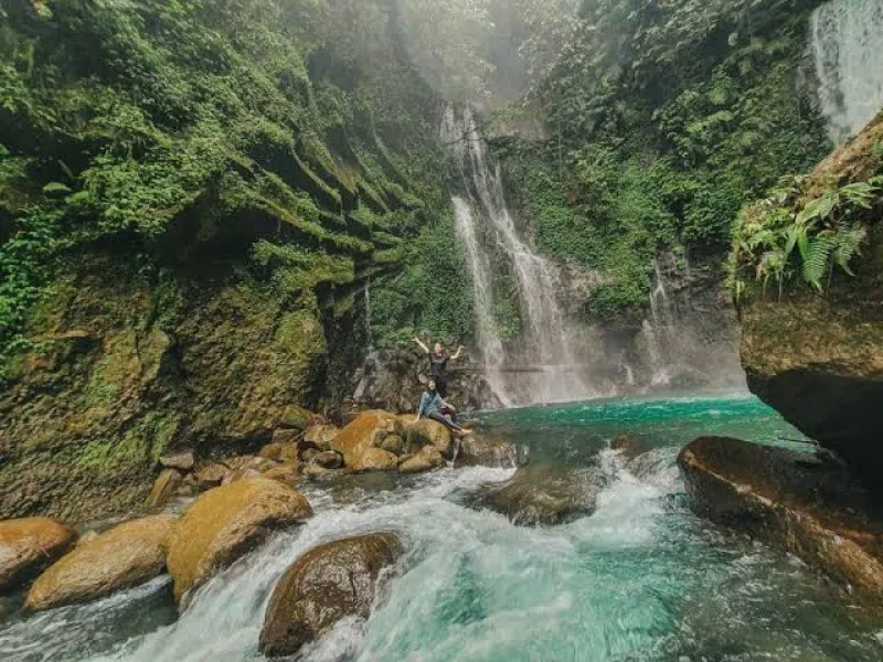 Open Trip ke Lau Berte